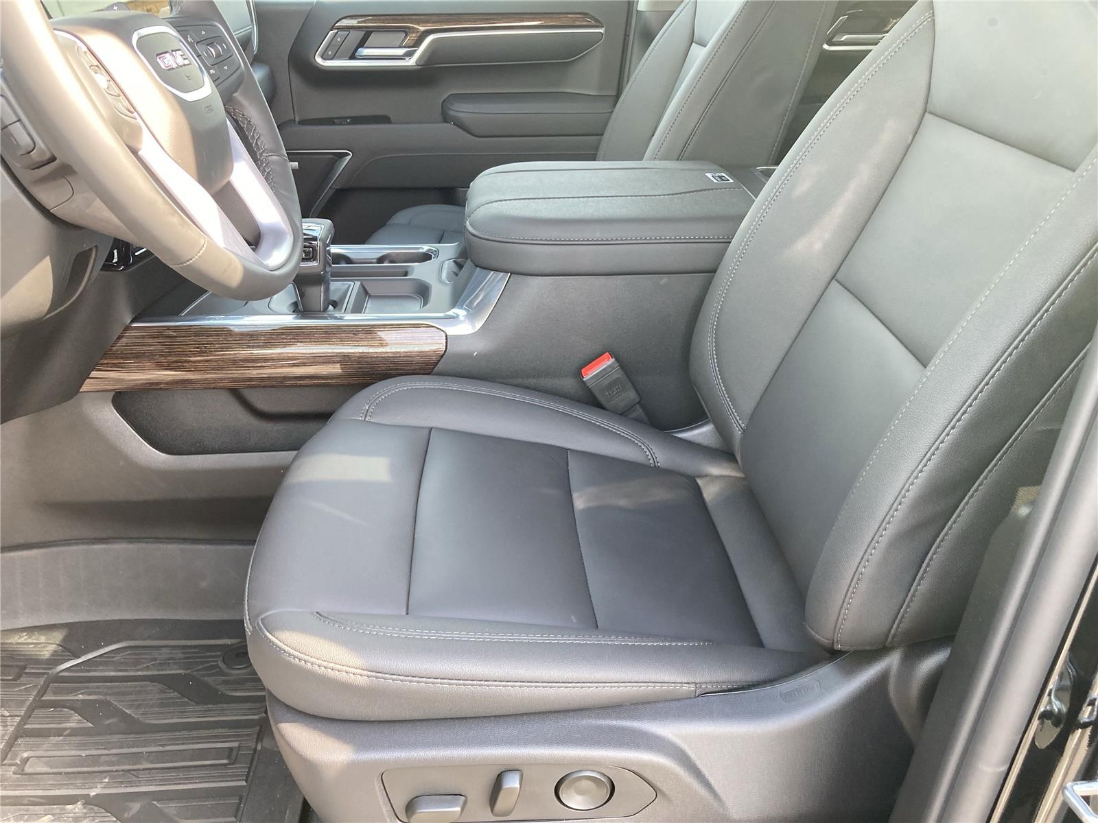 2026 Gmc Sierra 1500 Elevation photo 23
