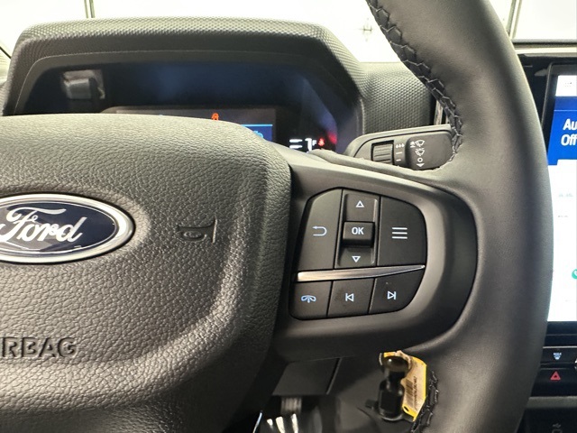 2025 Ford Ranger XLT photo 31