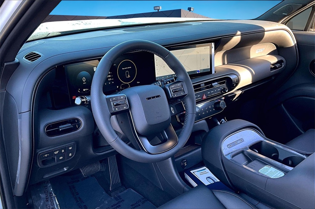 2026 Hyundai Palisade XRT photo 4