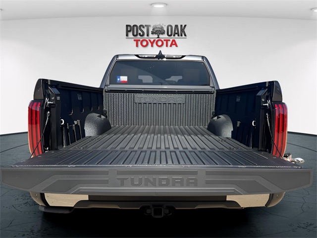 2025 Toyota Tundra 1794 Edition photo 7