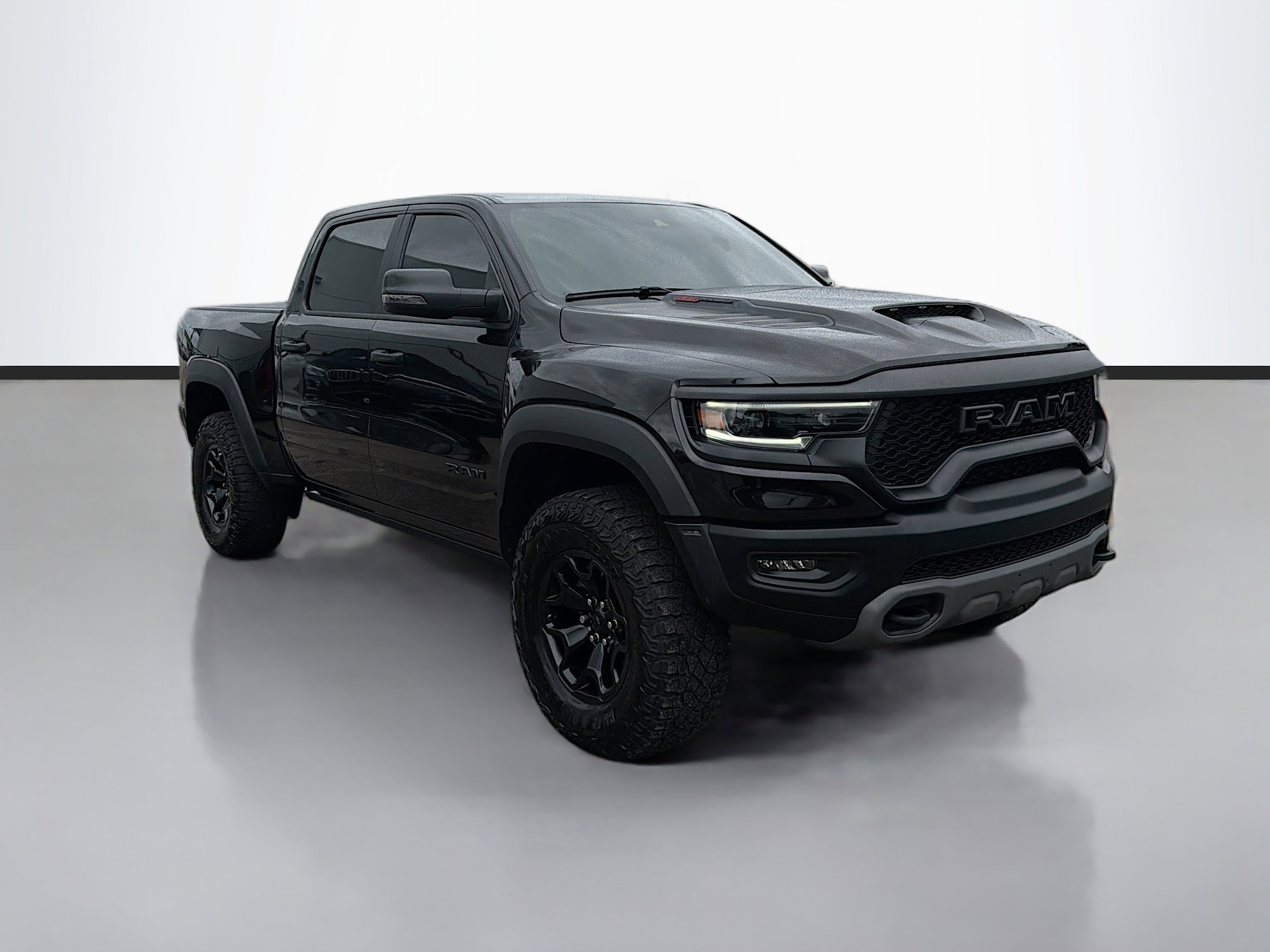 2024 RAM Ram 1500 Pickup TRX's photo