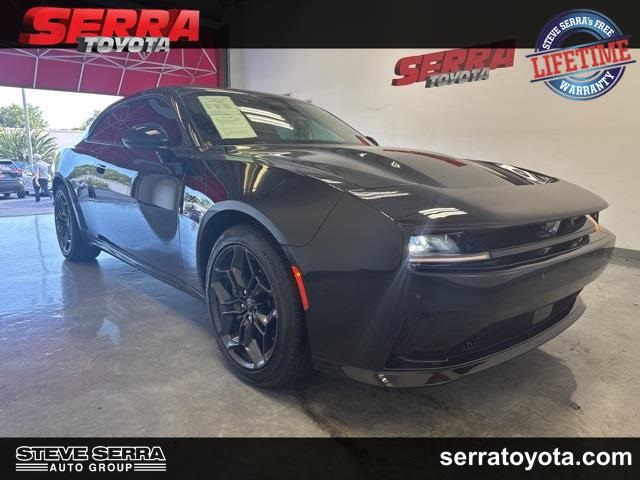 2025 Dodge Charger Daytona's photo