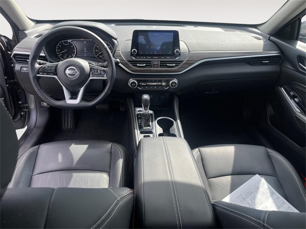 2021 Nissan Altima 2.5 SL photo 12