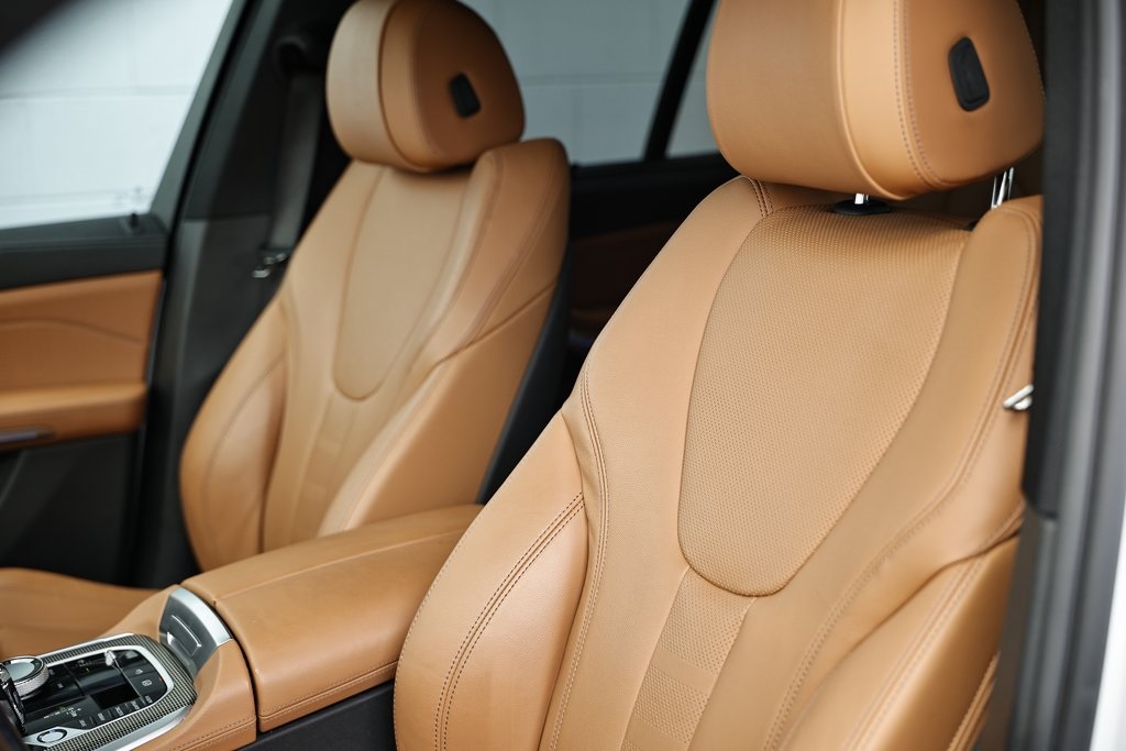 2022 Bmw X5 xDrive45e photo 19