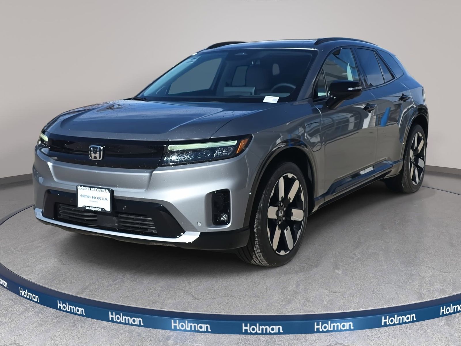 2026 Honda Prologue Elite's photo