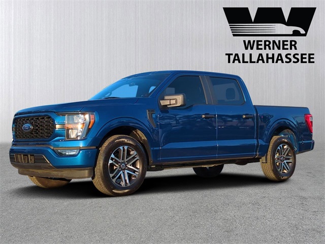 2023 Ford F-150 XL's photo