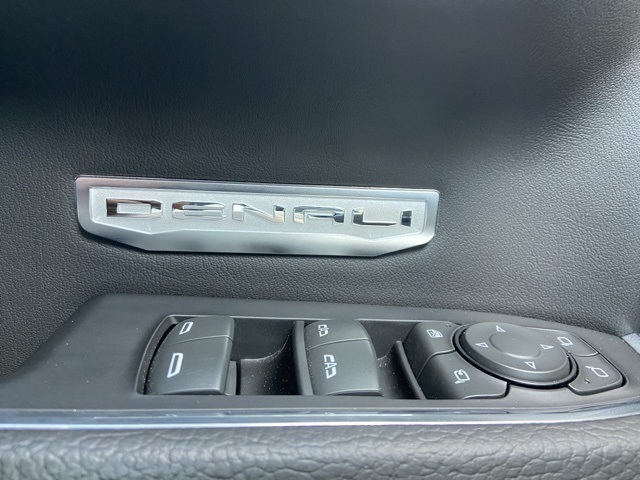 2022 Gmc Sierra 1500 Denali photo 18