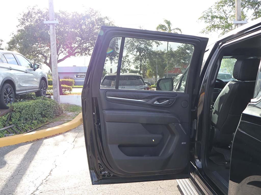 2023 Gmc Yukon XL Denali photo 30