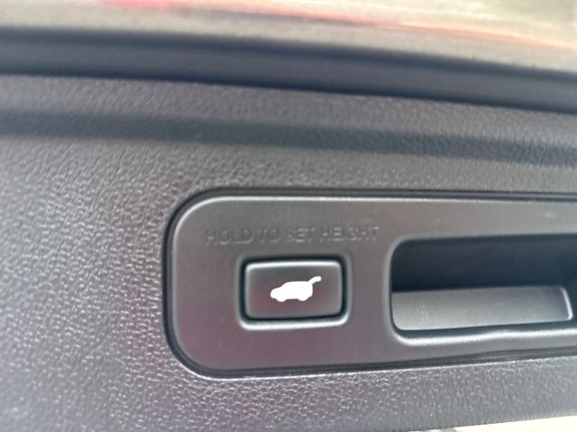 2018 Honda Odyssey EX-L photo 42