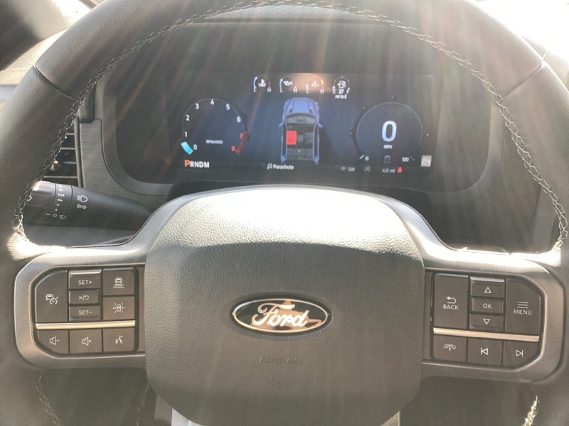 2025 Ford F-150 XLT photo 25