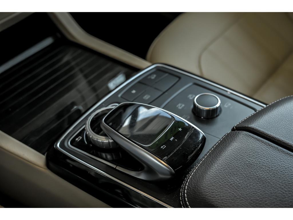 2017 Mercedes Benz GLE 350 4MATIC photo 24