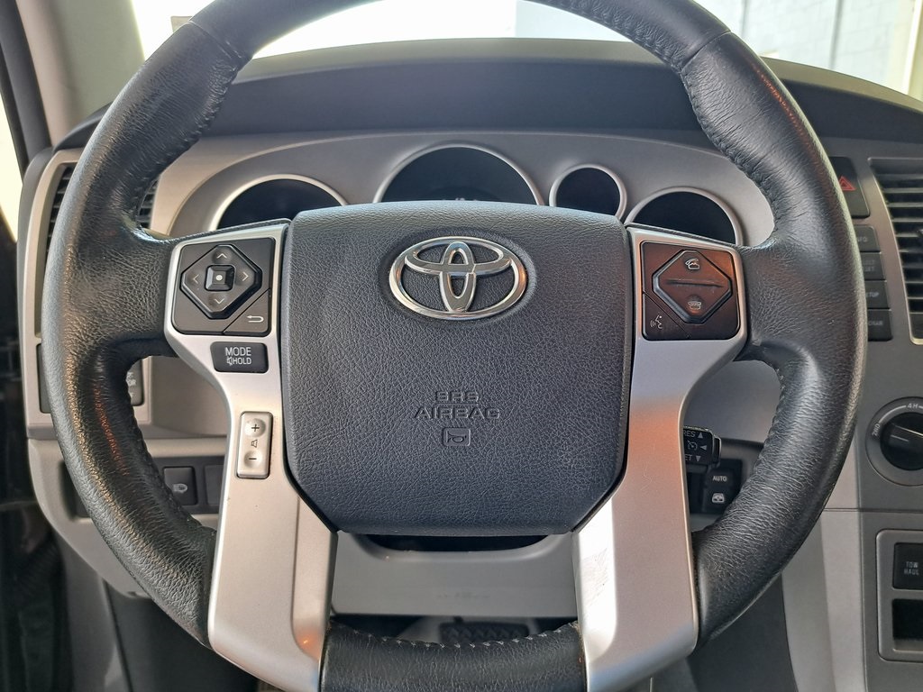 2014 Toyota Sequoia Limited photo 10