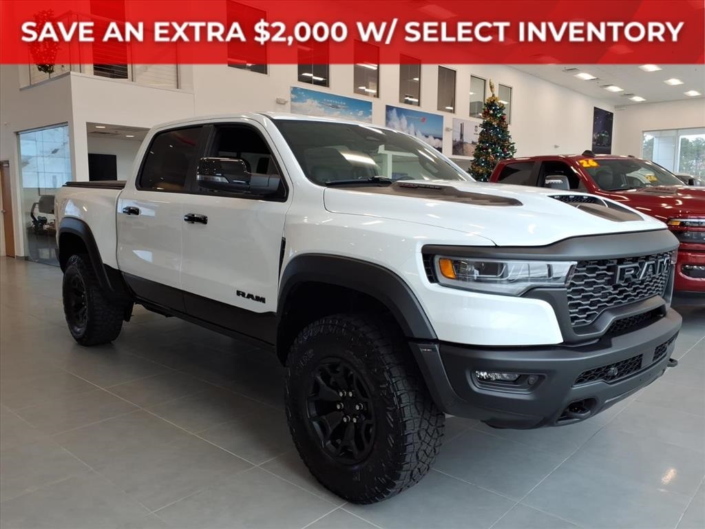 2026 RAM Ram 1500 Pickup RHO's photo