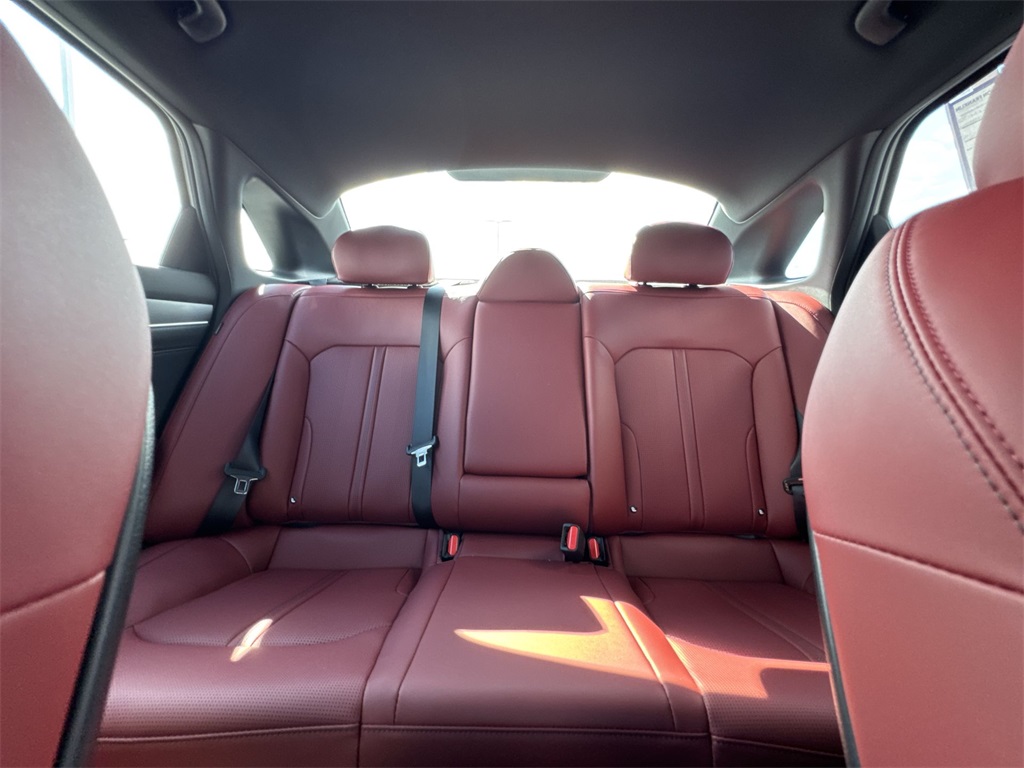 2026 Kia K5 GT-Line photo 13