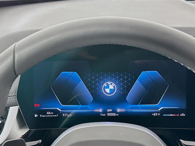 2025 Bmw X1 XDrive28i photo 12