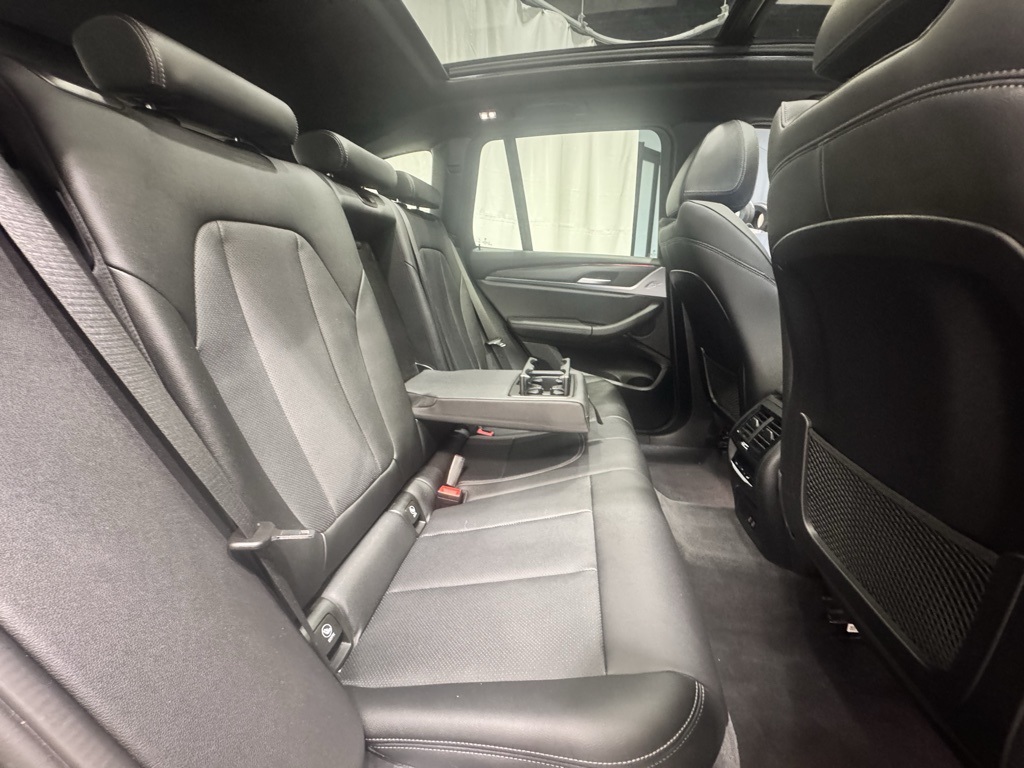 2024 Bmw X3 xDrive30i photo 24