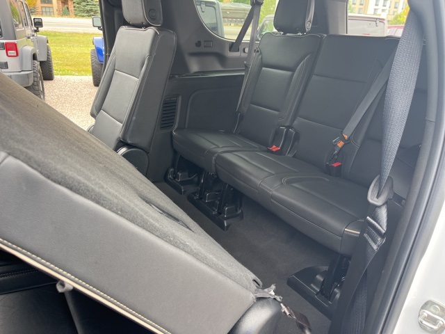 2023 Gmc Yukon XL SLT photo 23