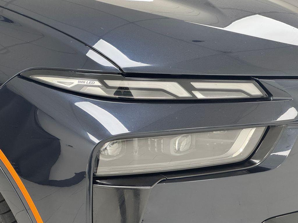 2023 Bmw X7 xDrive40i photo 31