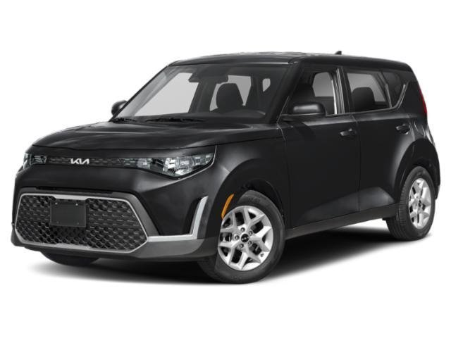 2023 Kia Soul S's photo