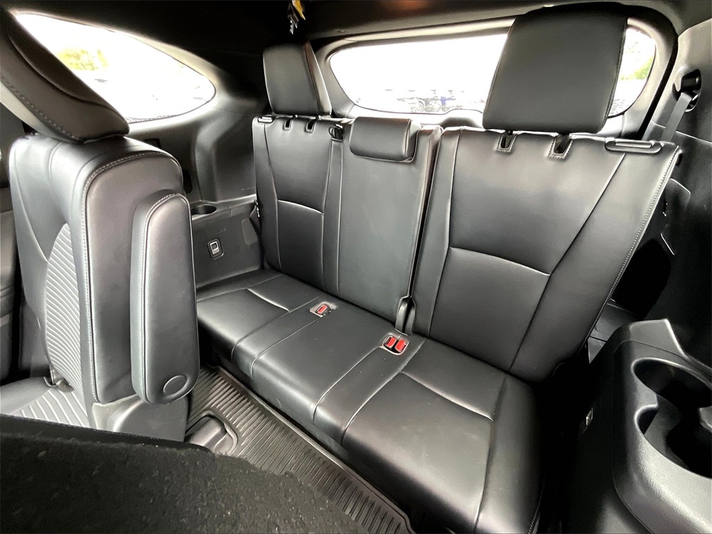 2023 Toyota Highlander XSE photo 16