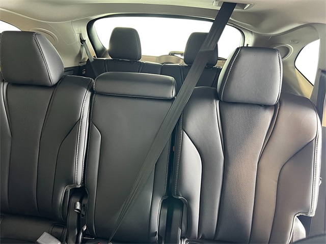 2026 Acura MDX SH-AWD Technology photo 24