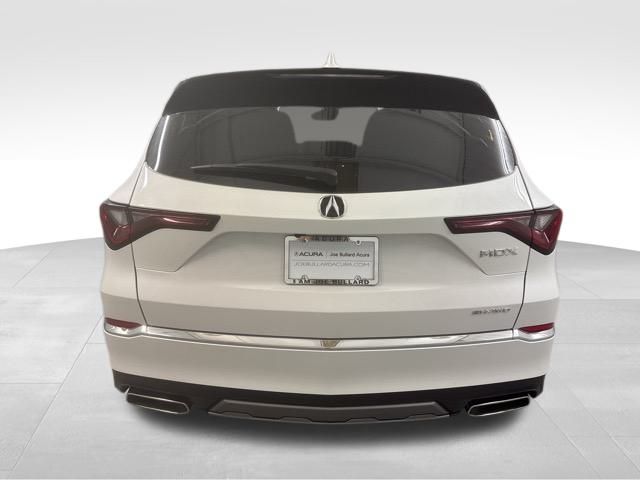 2025 Acura MDX Base photo 6
