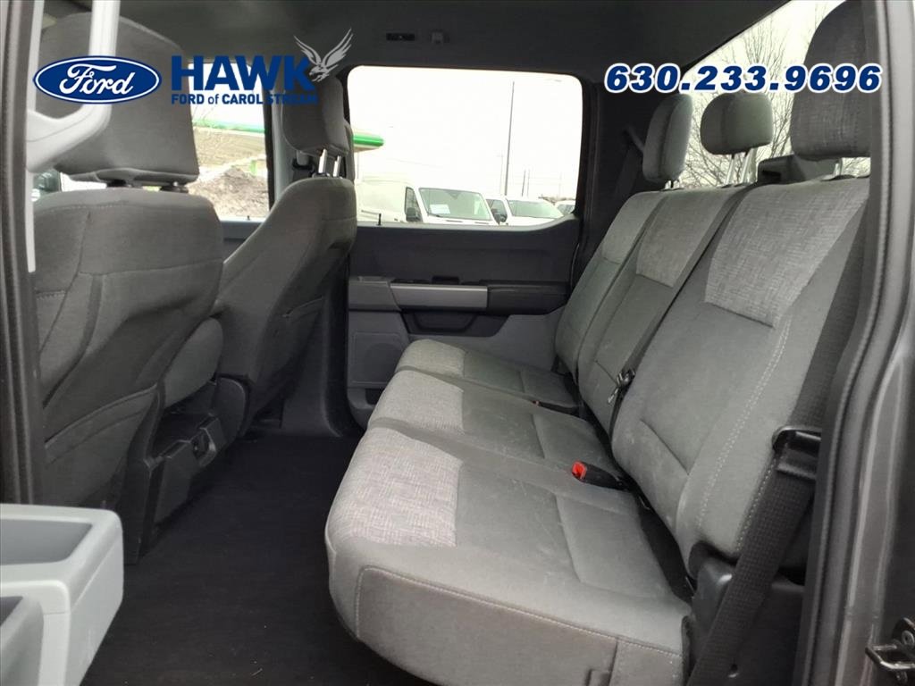 2024 FORD F-250 - Image 25