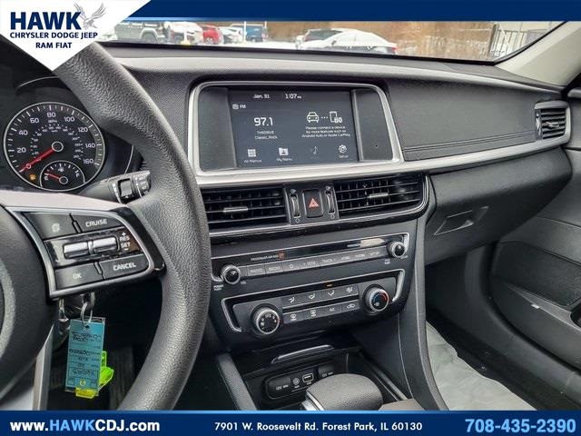 2020 KIA OPTIMA - Image 21