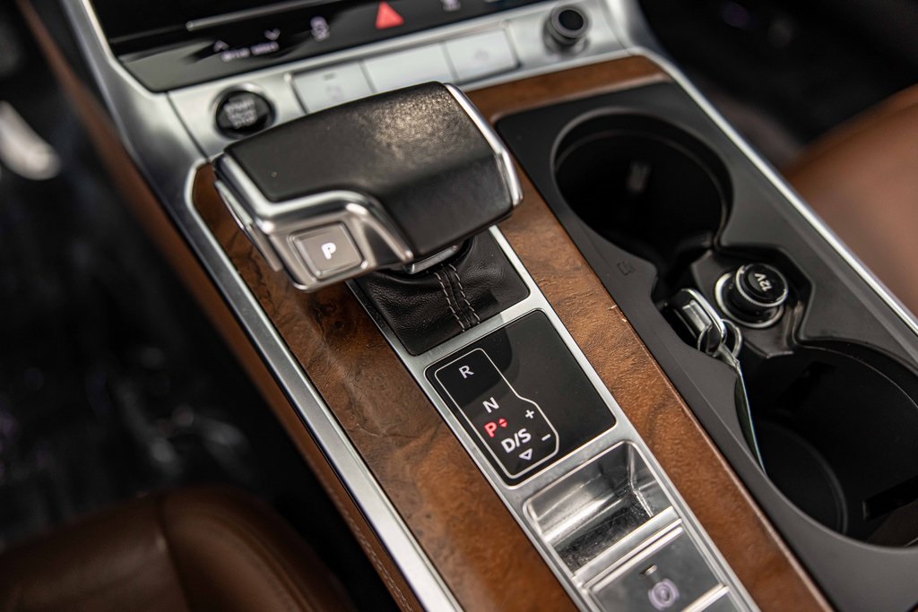 2022 AUDI A7 - Image 31