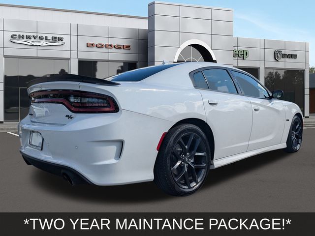 2023 Dodge Charger R/T photo 3