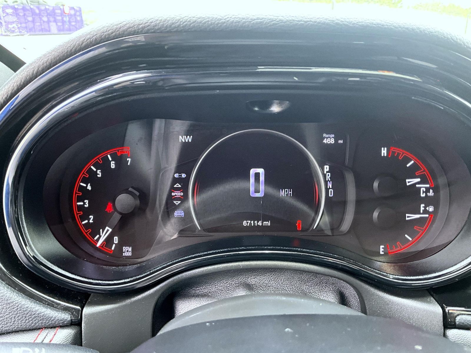 2023 Dodge Durango GT Plus photo 12