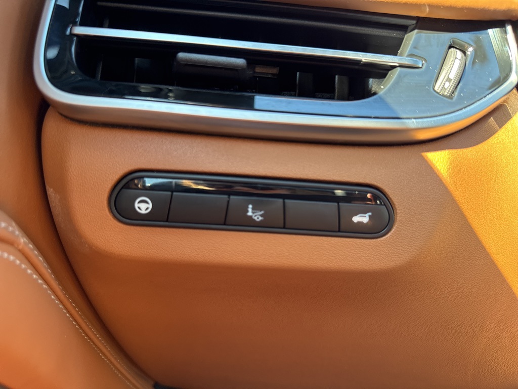 2022 Infiniti QX60 Autograph AWD photo 30
