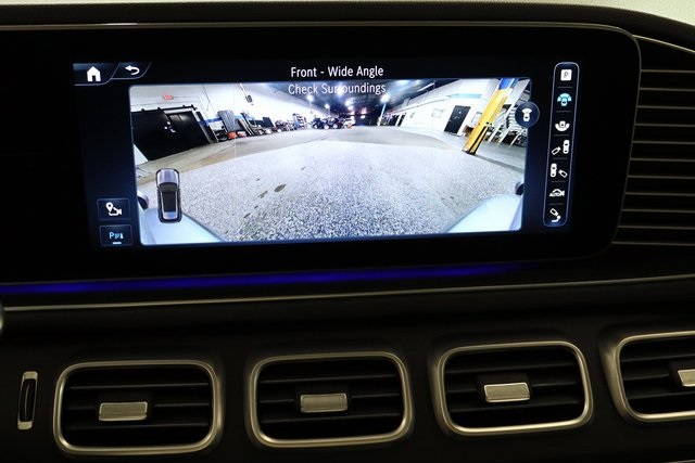 2024 Mercedes Benz GLE 4MATIC 450 photo 10