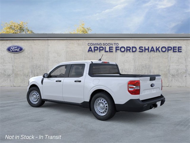 2025 Ford Maverick XL photo 2