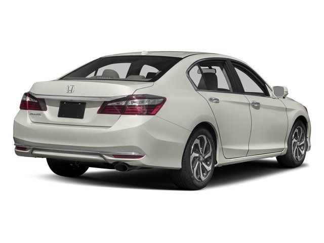 Used 2017 Honda Accord EX-L with VIN 1HGCR2F84HA161602 for sale in Kansas City