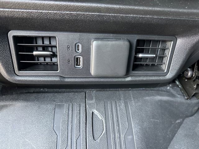 2025 Gmc Sierra 1500 Elevation photo 20