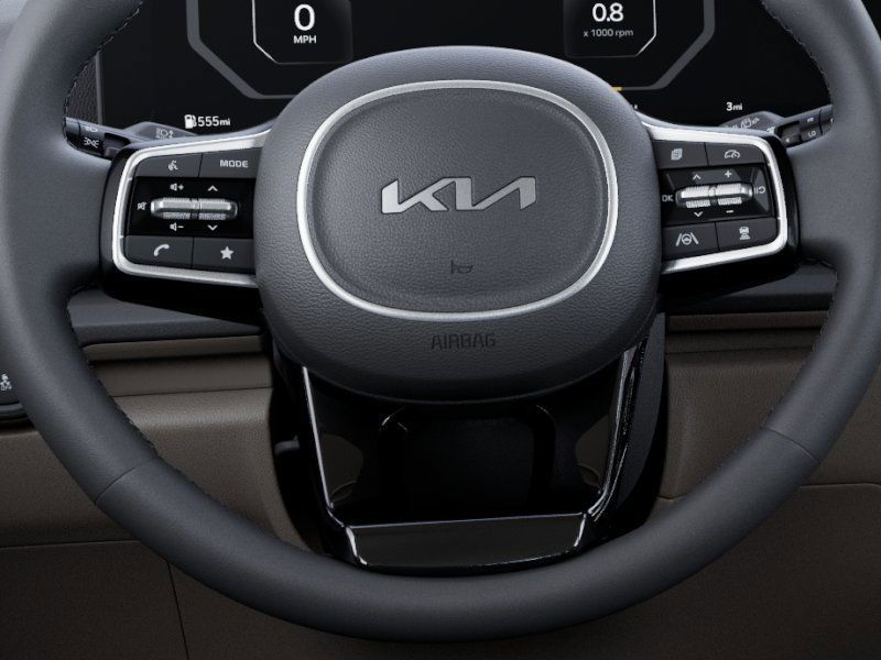 2026 Kia Carnival SX photo 20