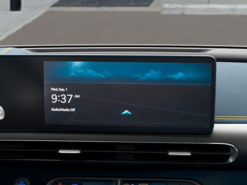 2024 Genesis GV60 Performance AWD photo 18