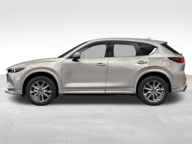 2025 Mazda CX-5 2.5 Premium Plus photo 6