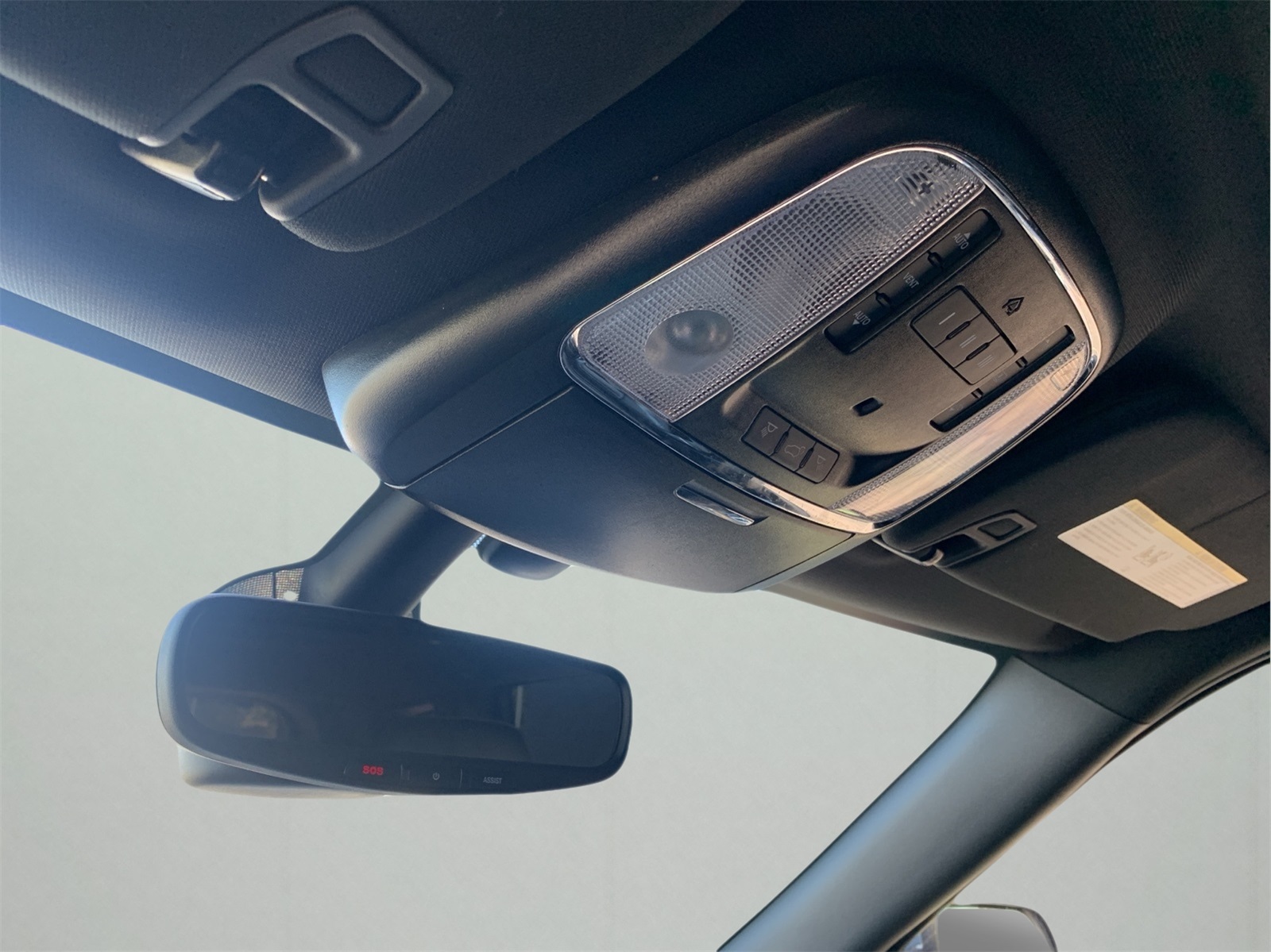 2020 Jeep Grand Cherokee Limited photo 25