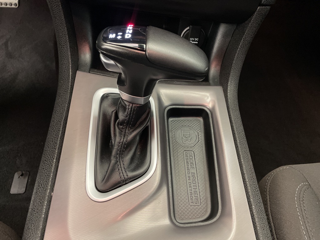 2023 Dodge Charger GT photo 13