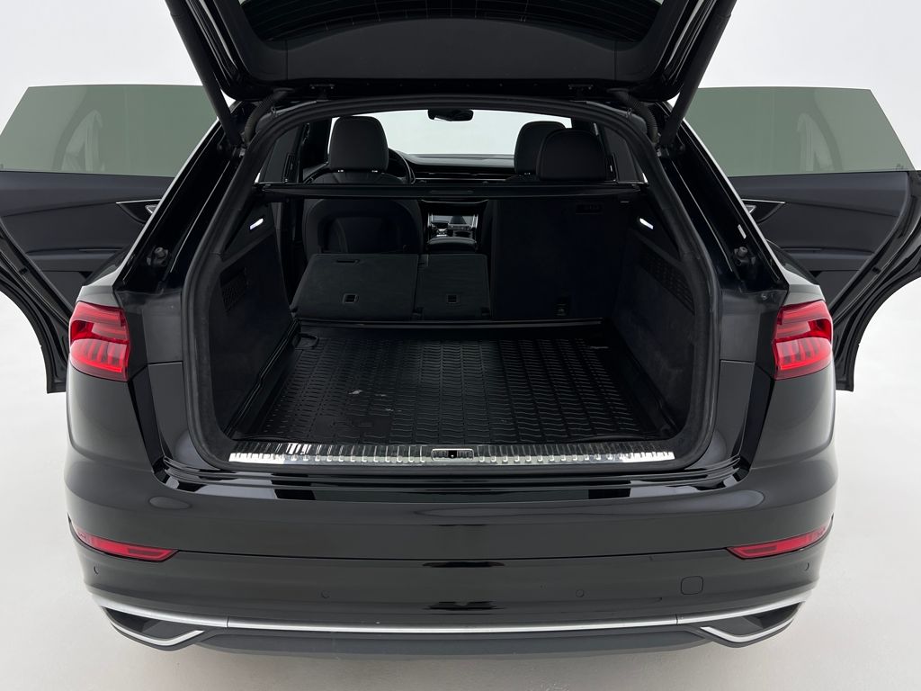 2019 Audi Q8 Premium photo 26