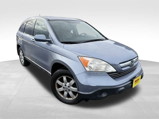 2007 Honda CR-V EX-L's photo