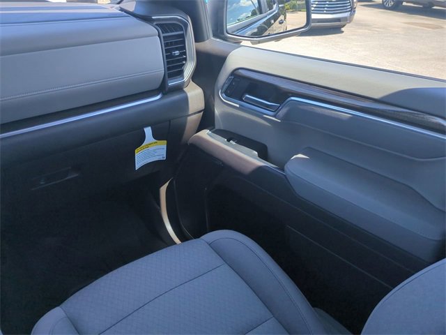 2025 Chevrolet Silverado 1500 LT photo 15
