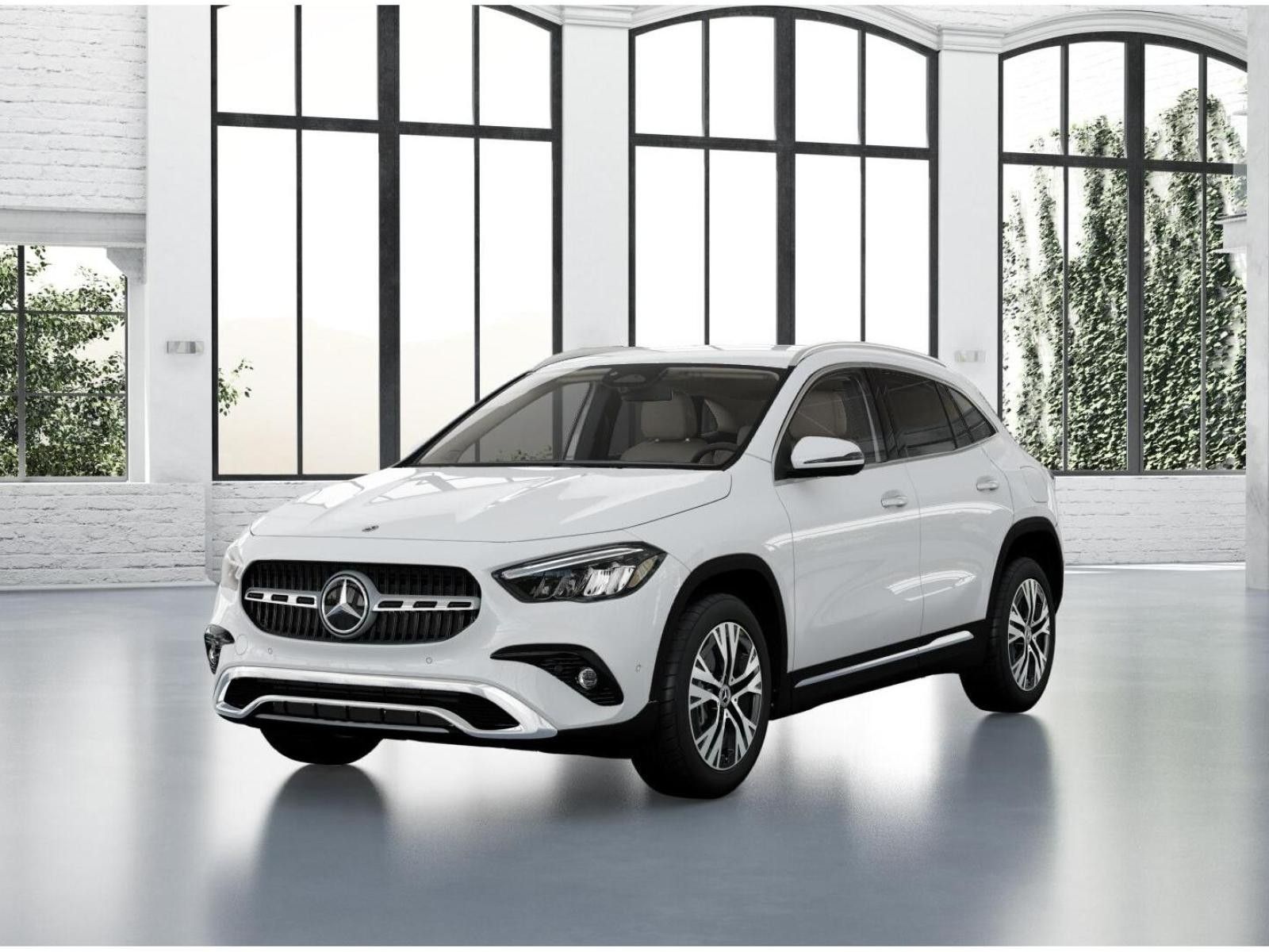 2026 Mercedes Benz GLA 250 photo 37