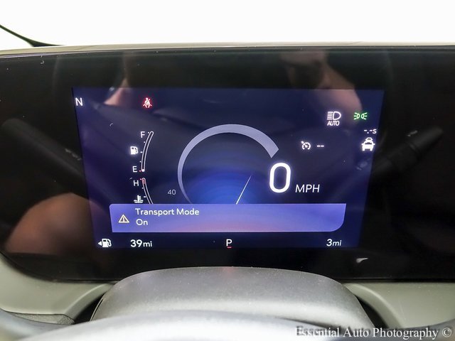2026 Buick Encore GX Preferred photo 11