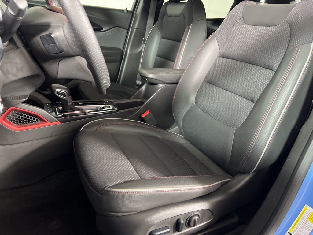 2023 Chevrolet Trailblazer RS photo 5