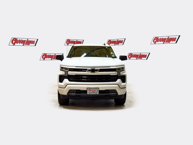 2024 Chevrolet Silverado 1500 RST photo 2