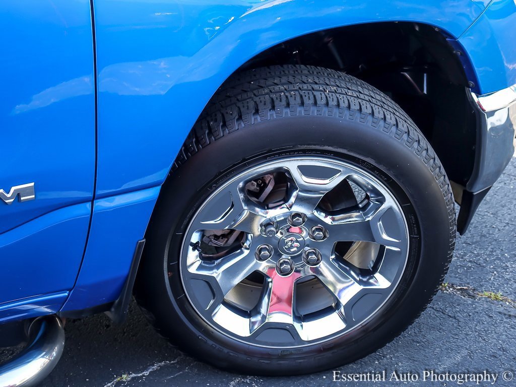 2022 RAM 1500 - Image 12