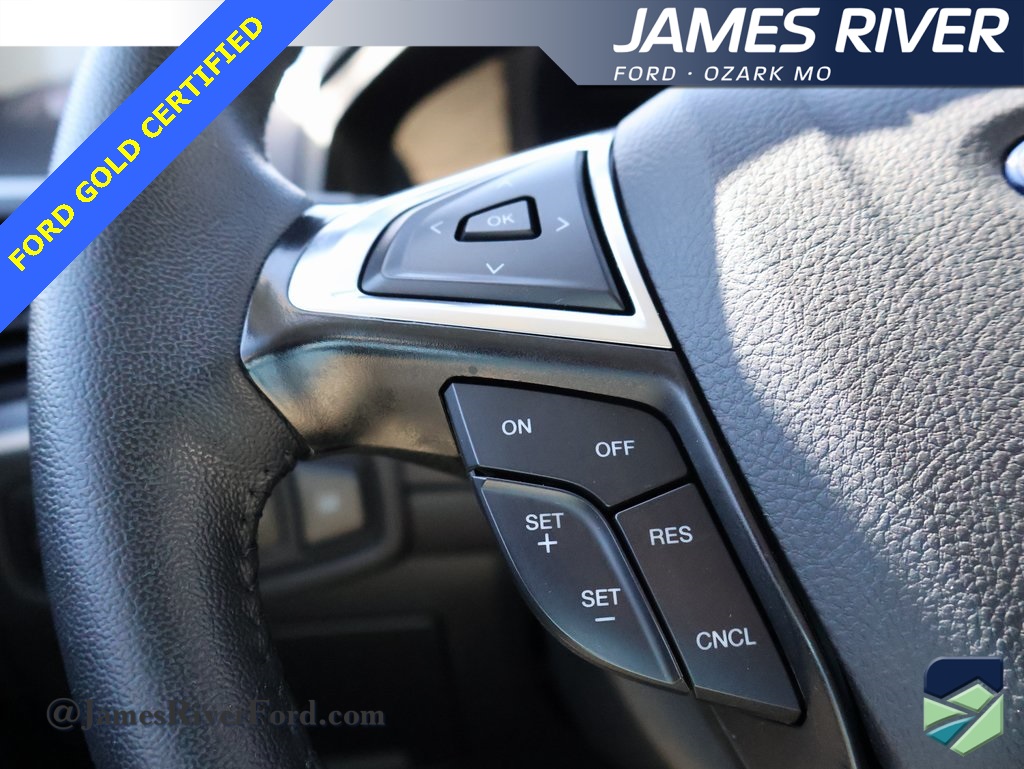 2024 Ford Edge SEL photo 20